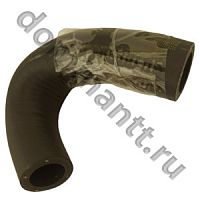 3LD-1306028-Б Патрубок термостата МТЗ-320 MMZ-3LD