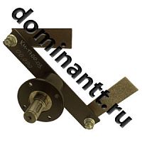 Узел ножа КН-1700.03.00.000