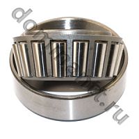 6-7610 А (32310) Подшипник роликовый конический однорядный 50х110х42,25