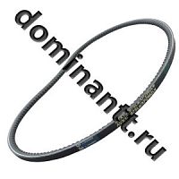 XPZ-975 Ремень зубчатый генератора LDW (104.2400.115) (AVX 10х975) L-POWER, КНР