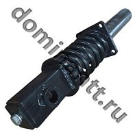 БЗ-19.00.100 Амортизатор пружина отвала к трактору ст. обр. Большая Земля