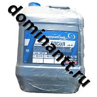 Тосол Дзержинский ОЖ-40 20кг Oil Right