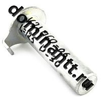 БЗ-V.21.060-06 Палец с маслёнкой L=125мм D=30мм