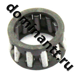 К16х22х12 Подшипник игольчатый радиальный SKF фото 2 К16х22х12 Подшипник игольчатый радиальный SKF фото 2