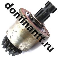 Узел ведущей шестерни УМДУ-80/82.02.04.000 СБ