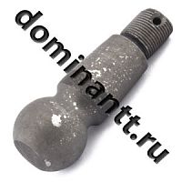 1220-3003021 Палец рулевой тяги L=100 D шара=36 М20х1,5 МТЗ-80/82 РЗТЗ