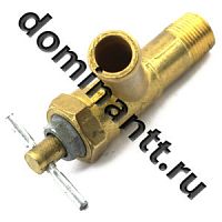 ВС-11(КР-29) Кран отопителя салона ПУСТЫНЬ