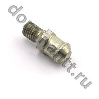 70-6700031 Держатель конический накладки сидения