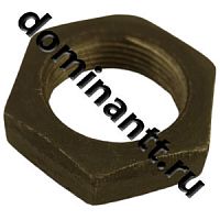 1220-3003013 Гайка правого наконечника рулевой тяги  М27 