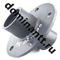 МК 02.200 Ступица опорного колеса 5х10 щёточного оборудования Сальск