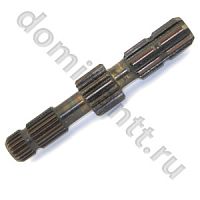 320-4202022 Хвостовик МТЗ-320 вала отбора мощности 8-шлицов БЗТДиА
