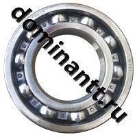 211 (6211) Подшипник шариковый радиальный однорядный 55х100х21мм ГПЗ-34
