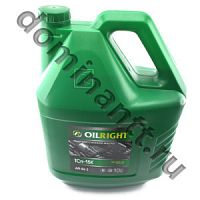 Масло трансмиссионное ТСп-15К 10 литров OIL RIGHT