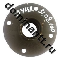 Ступица колеса ИУЦЛ 31.08.100 