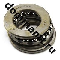 40х68х19 8208 (51208) Подшипник упорный шариковый