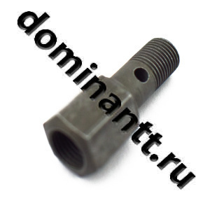 240-1111112 Штуцер топливный 10х10 ММЗ 240-1111112 Штуцер топливный 10х10 ММЗ