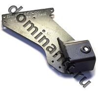 БЗ-19.01.300 Подрамник бульдозерный отвал Большая Земля