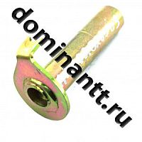 ПА 320.00.020-03 Палец (Ось) крепления ГЦ Погрузчика ПА 320 Сальск