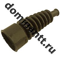 80-6702441 Чехол рычага раздаточной коробки МТЗ 82