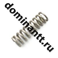 50-1702148-А Пружина фиксатора