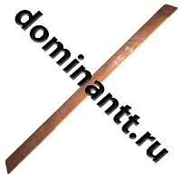 ПФН-285.001 Нож нижний длинный