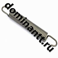 50-1605152 Пружина педали тормоза МТЗ 82