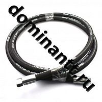 РВД 12х4000 (кл.24,М20х1,5) 2SN Рукав высокого давления