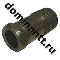 80-8100023 Штуцер системы отопителя МТЗ-82 САЗ