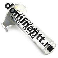 БЗ-V.21.060-06 Палец с маслёнкой L=125мм D=30мм