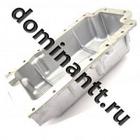 3LD-1401015 Картер маслянный МТЗ-320 двигатель 3LD МТЗ