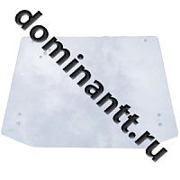 Стекло 220-6708211  (1006х725) заднее МТЗ-320