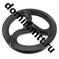 Шкив большой НЦ-4.02.00.001