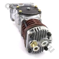 А29.05.000 Компрессор с прокладкой БЗА