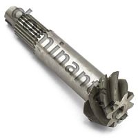 320-2402017 Вал-шестерня заднего моста МТЗ-320 МЗШ