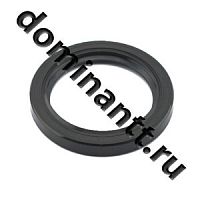 Сальник 2,2-80х105-10