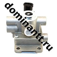 350-21-001 Воздухораспределитель тормозов полуприцепа 2-х проводной