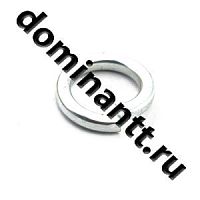 Гровер D 16 ГОСТ 6402 (3.5x3.5) (штука)