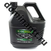 Масло моторное М10ДМ OIL RIGHT канистра 10л
