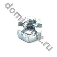 85-1601109 Гайка