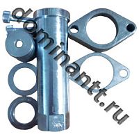 Переходник-адаптер для тросового исполнения Р40/Р80 металлический Переходник-адаптер для тросового исполнения Р40/Р80 металлический