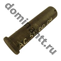АС.50.00.09 Палец крепления автосцепки к прицепному устройству НУ-2 для СУ-2.1 ПМЗ