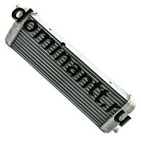 1522-8101060 Радиатор отопителя МТЗ-1221/1222/1223/1523/2022