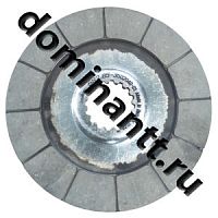 85-3502040-08 Диск тормозной МТЗ 82 клееный 205 мм БЗТДиА