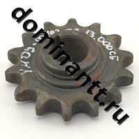 УМДУ-80/82.02.13.000СБ Звездочка ведомая/ведущая