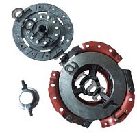 Комплект сцепления МТЗ-320 старого образца БЗТДиА