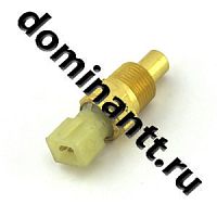 ДУТЖ-02М Датчик указания температуры штыревая колодка 2-х контактный ЭКРАН