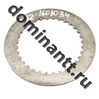 082-1601034 Диск ведомый сцепления минитрактоа МТЗ-112/132/082