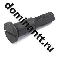 142-1601306 Ось МТЗ рычага