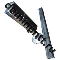 Рукав привода в сборе ИУЦЛ 31.01.00 СБ