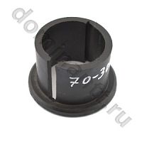 70-3001102-А Втулка цапфы верхняя